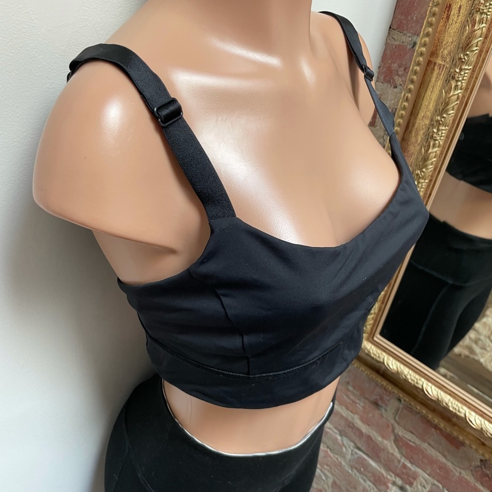 LULULEMON long line bra - Picture 3 of 12